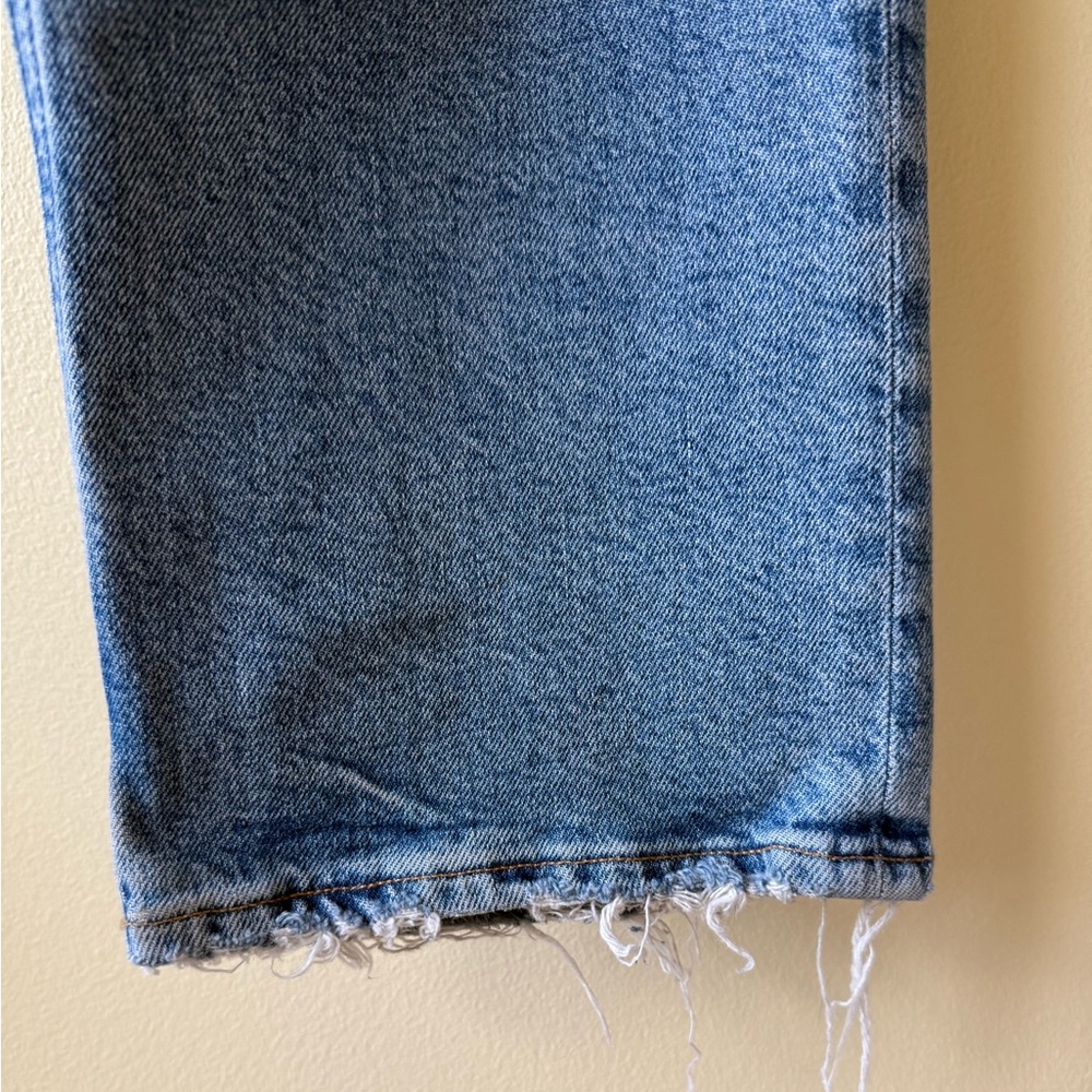 Agolde x‎ Jenni Kayne Jeans - Picture 11 of 11